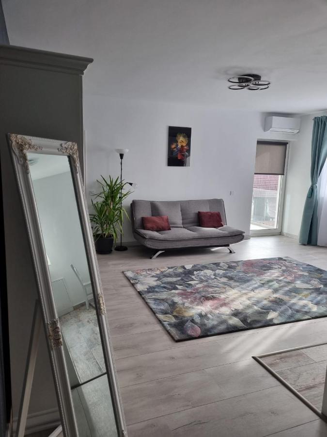 Gray Residence Şelimbăr Eksteriør bilde