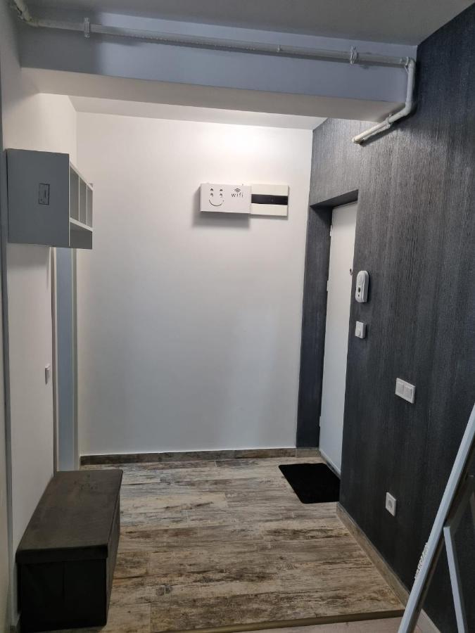 Gray Residence Şelimbăr Eksteriør bilde