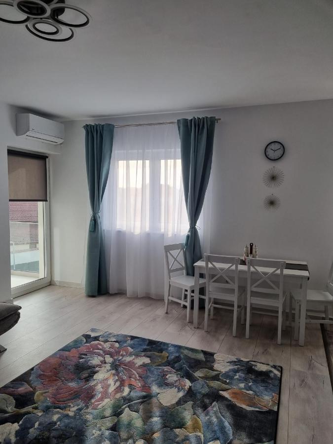 Gray Residence Şelimbăr Eksteriør bilde