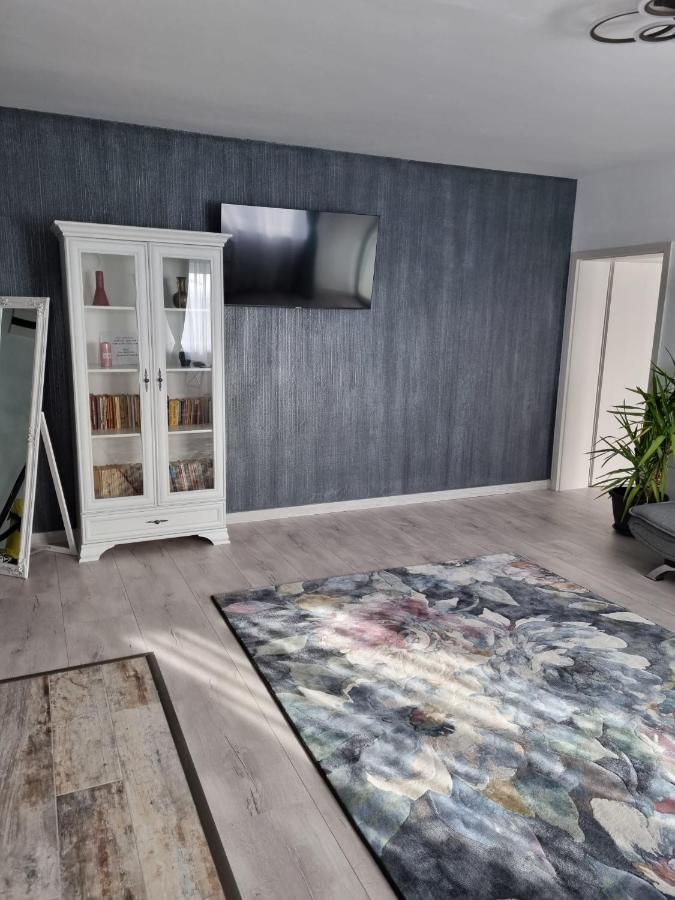 Gray Residence Şelimbăr Eksteriør bilde