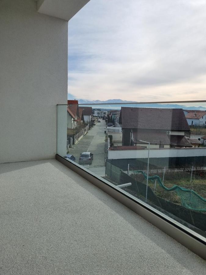 Gray Residence Şelimbăr Eksteriør bilde