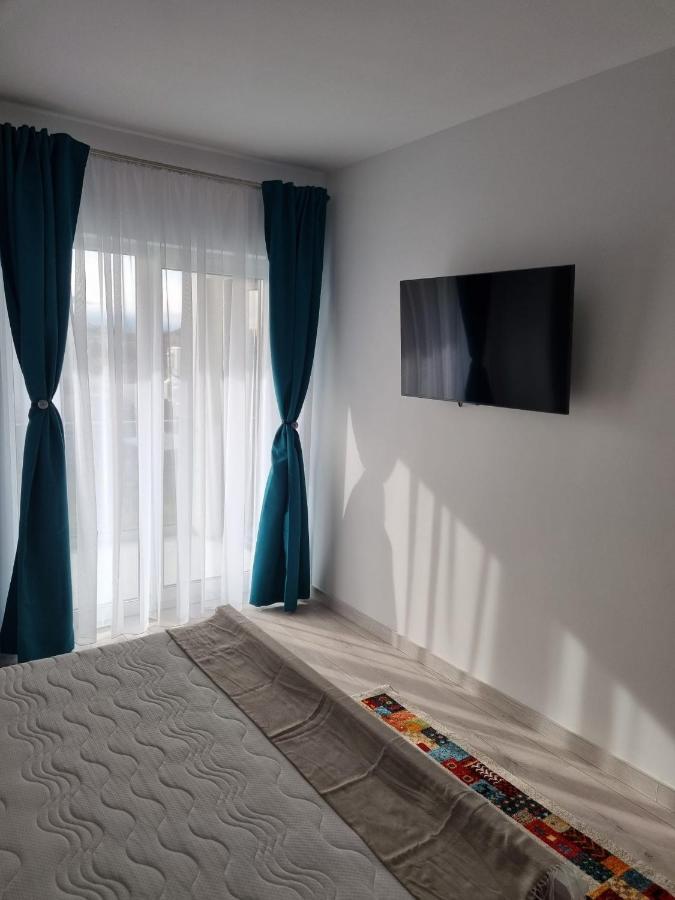 Gray Residence Şelimbăr Eksteriør bilde
