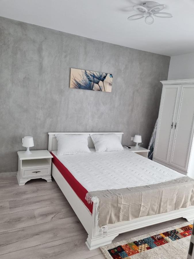 Gray Residence Şelimbăr Eksteriør bilde
