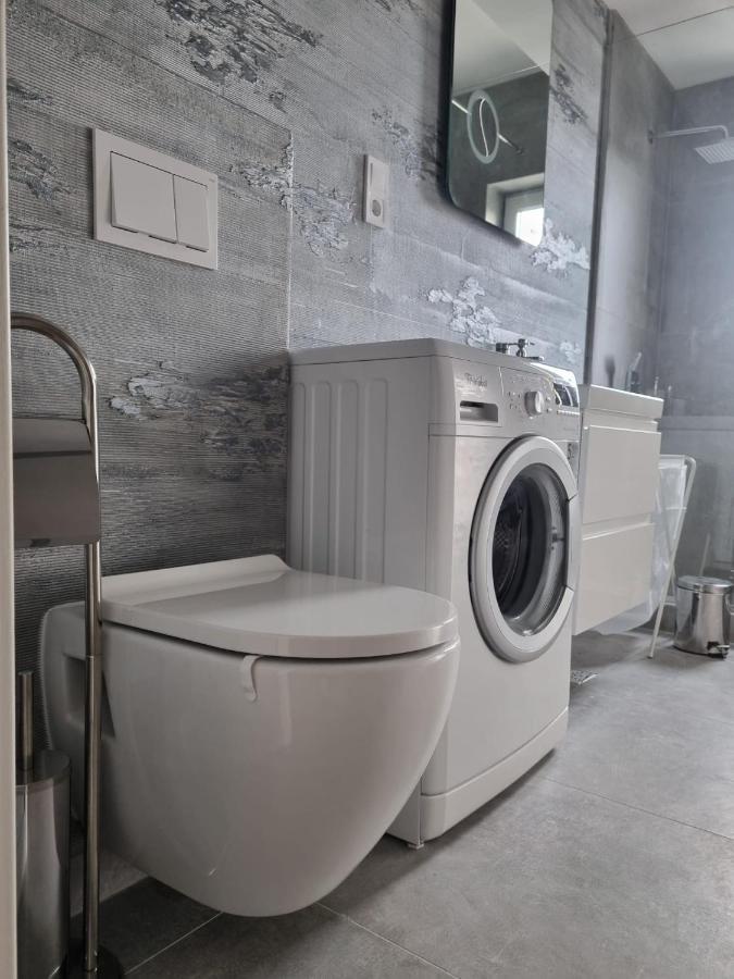 Gray Residence Şelimbăr Eksteriør bilde
