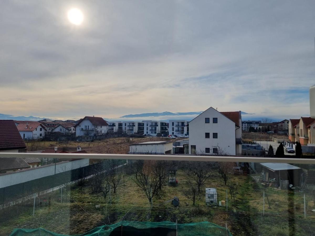 Gray Residence Şelimbăr Eksteriør bilde
